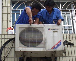 嘉禾空调维修售后服务中心