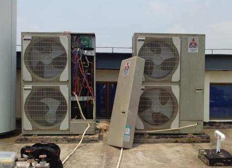 嘉禾空调维修电话号码多少