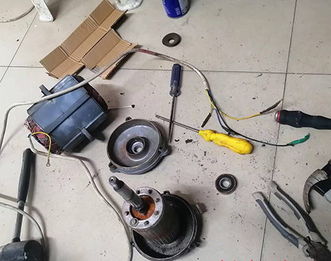 嘉禾空调维修售后服务中心电话在哪里找