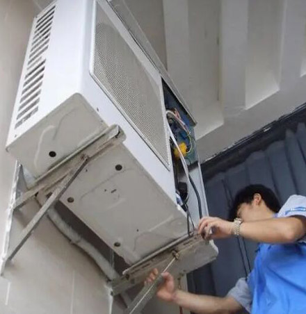 嘉禾24小时空调维修热线