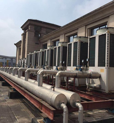 嘉禾多联机维修 嘉禾中央空调维修