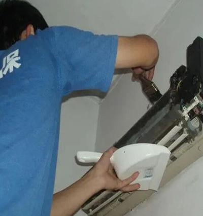 嘉禾空调清洗保养