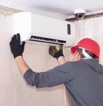 嘉禾空调内机噪音大